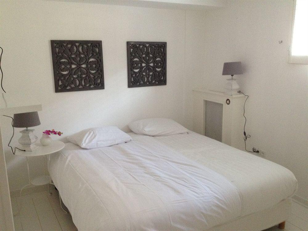 Hotel Zeespiegel Zandvoort Dış mekan fotoğraf